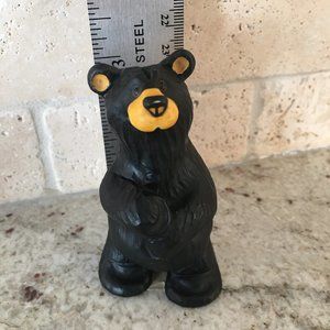 BearFoots Figurine - Mini Boyd Standing